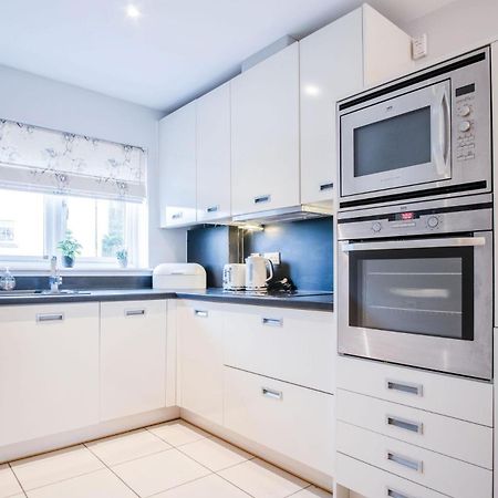 The Beachhouse - 2 Bed Townhouse - Saundersfoot Zewnętrze zdjęcie
