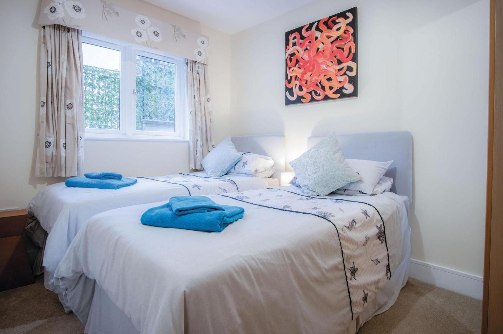 The Beachhouse - 2 Bed Townhouse - Saundersfoot Zewnętrze zdjęcie