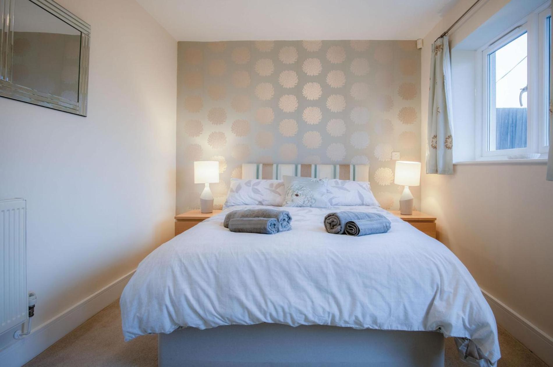 The Beachhouse - 2 Bed Townhouse - Saundersfoot Zewnętrze zdjęcie