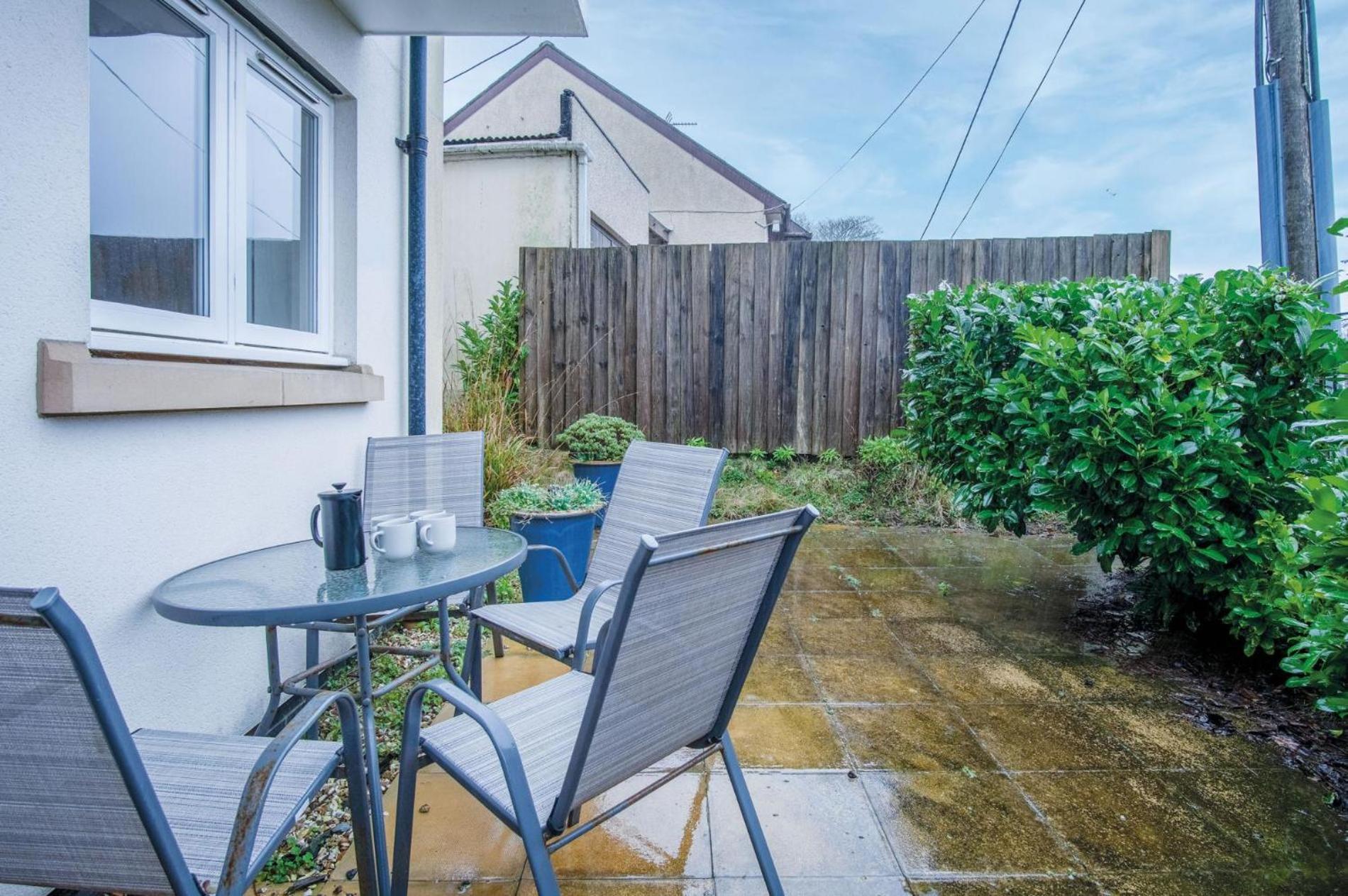 The Beachhouse - 2 Bed Townhouse - Saundersfoot Zewnętrze zdjęcie