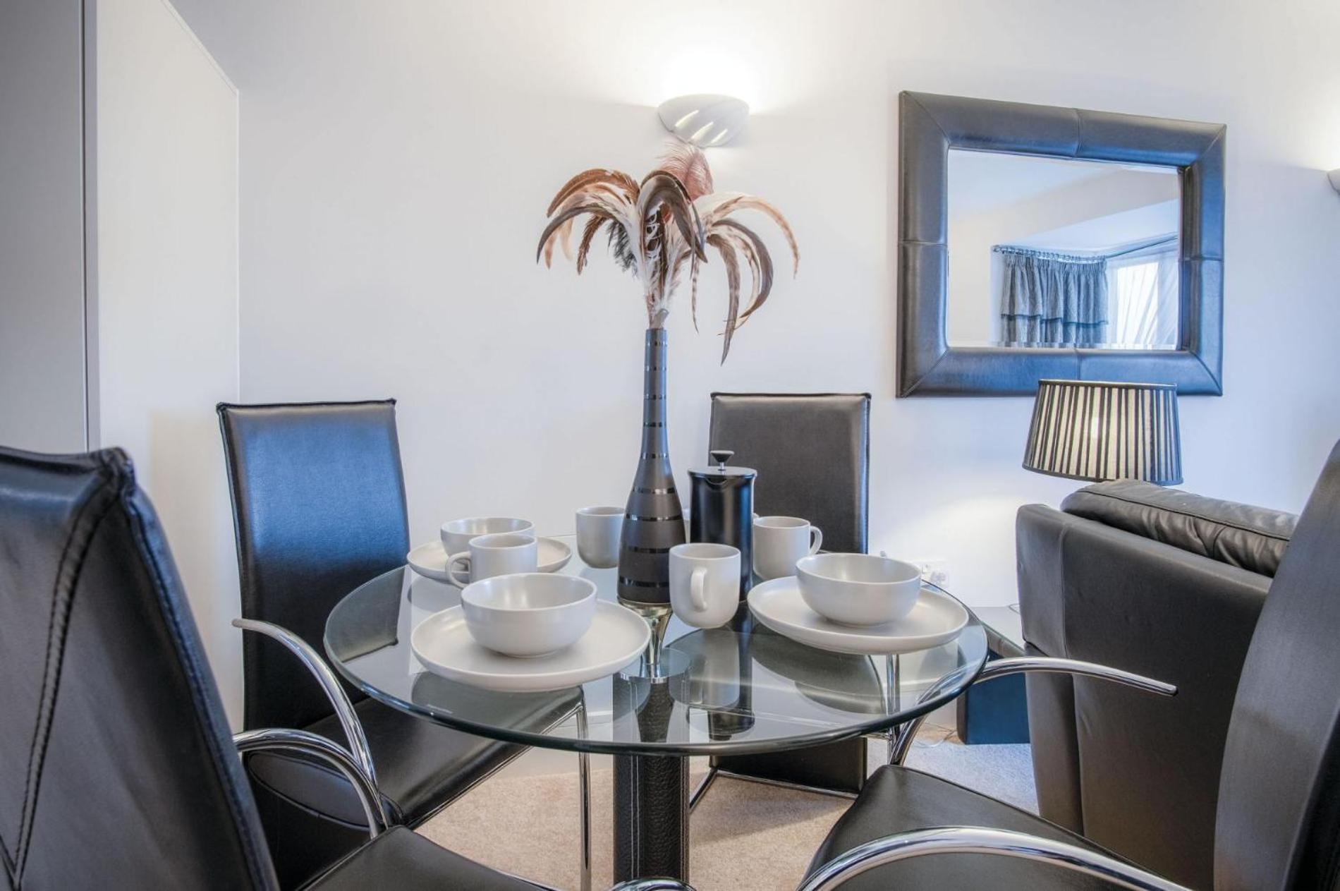 The Beachhouse - 2 Bed Townhouse - Saundersfoot Zewnętrze zdjęcie