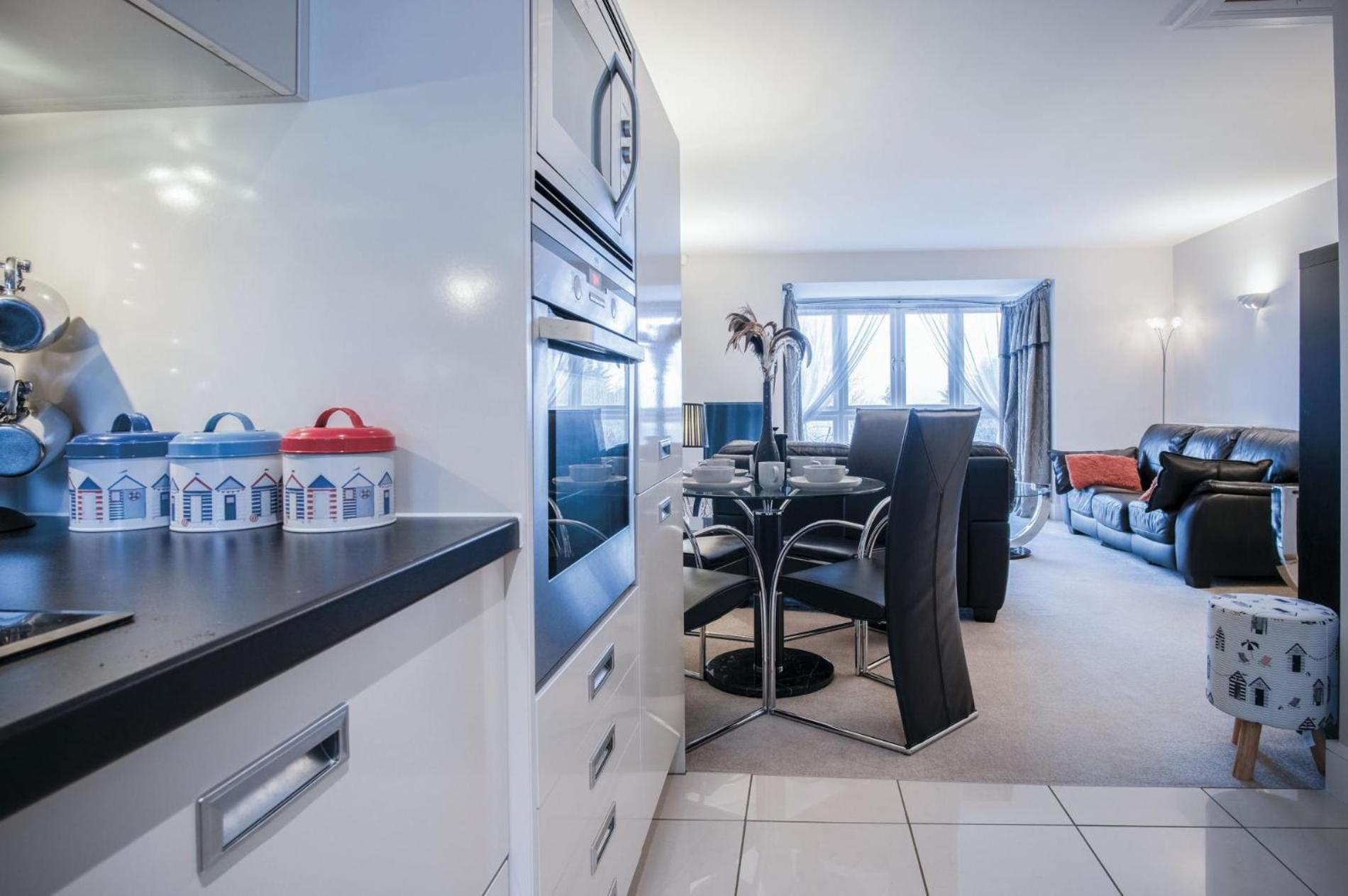 The Beachhouse - 2 Bed Townhouse - Saundersfoot Zewnętrze zdjęcie