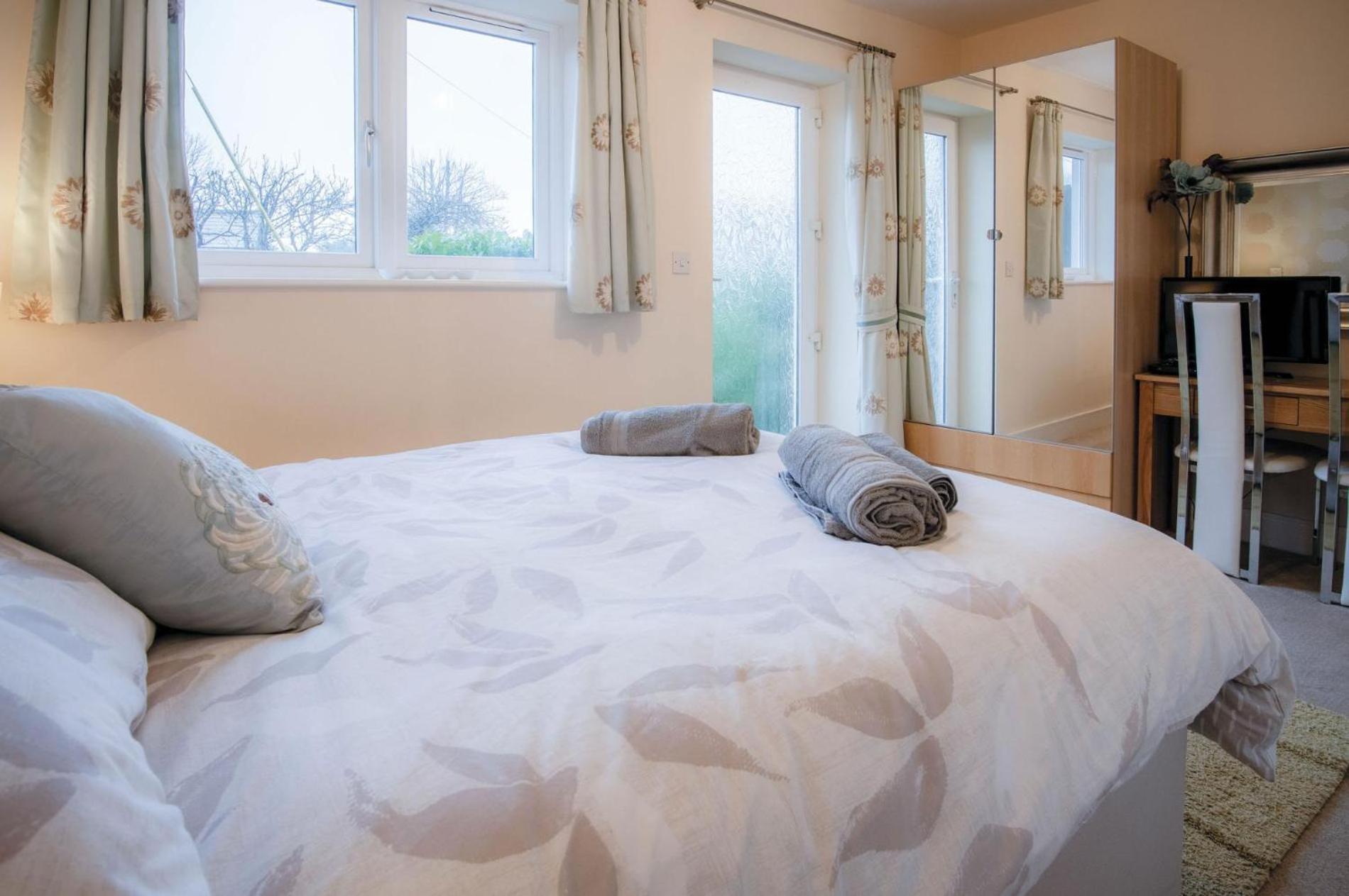 The Beachhouse - 2 Bed Townhouse - Saundersfoot Zewnętrze zdjęcie
