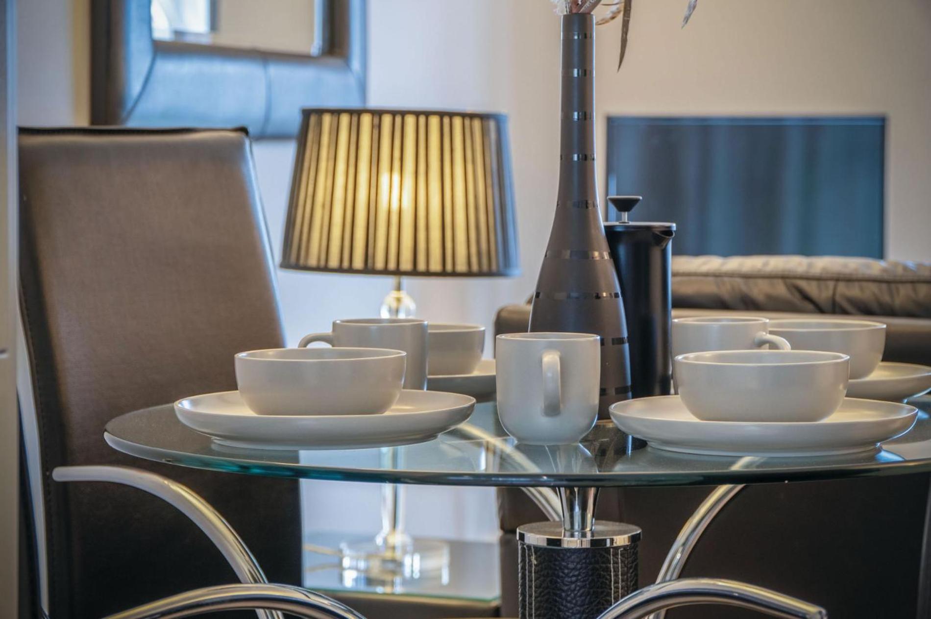 The Beachhouse - 2 Bed Townhouse - Saundersfoot Zewnętrze zdjęcie