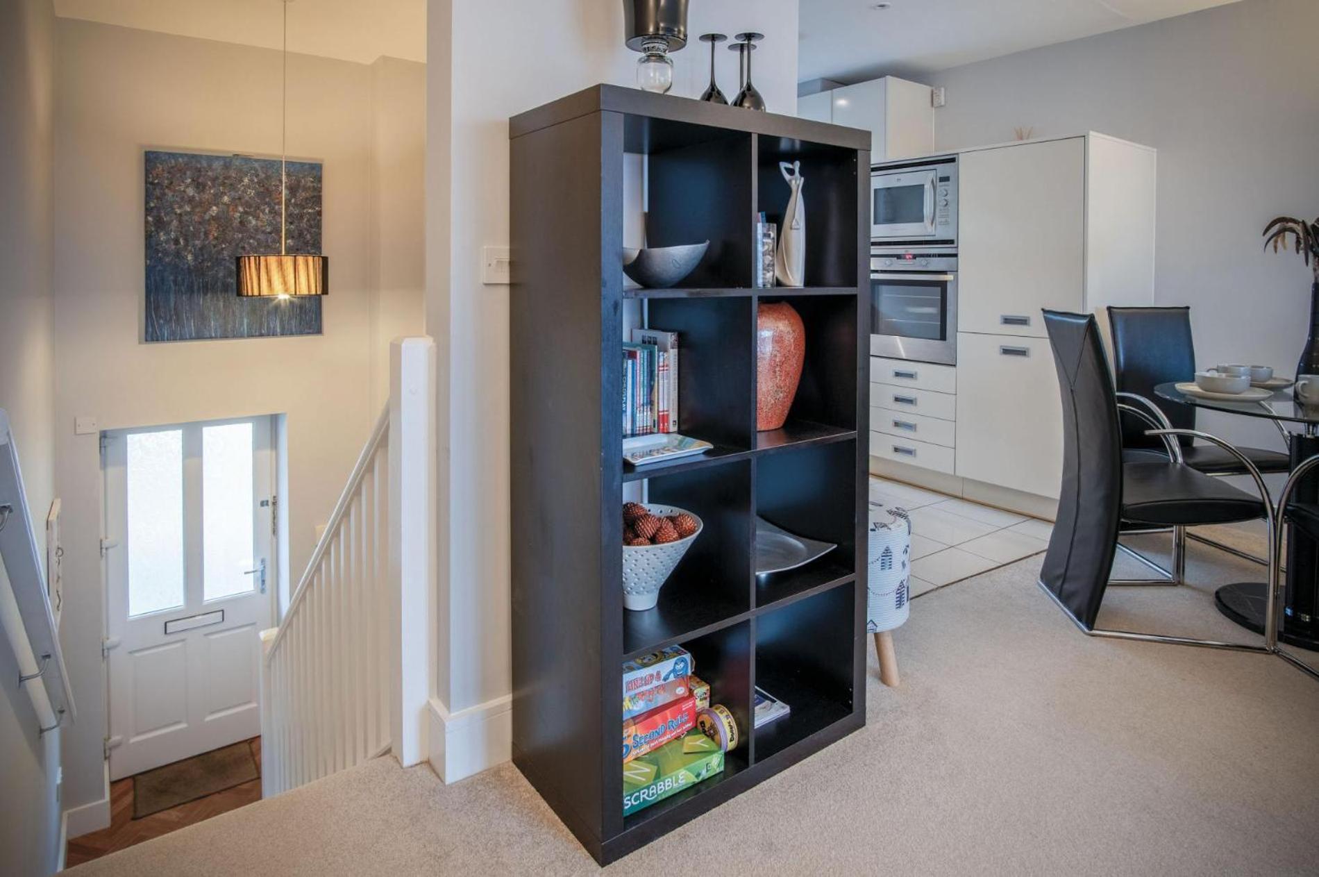 The Beachhouse - 2 Bed Townhouse - Saundersfoot Zewnętrze zdjęcie