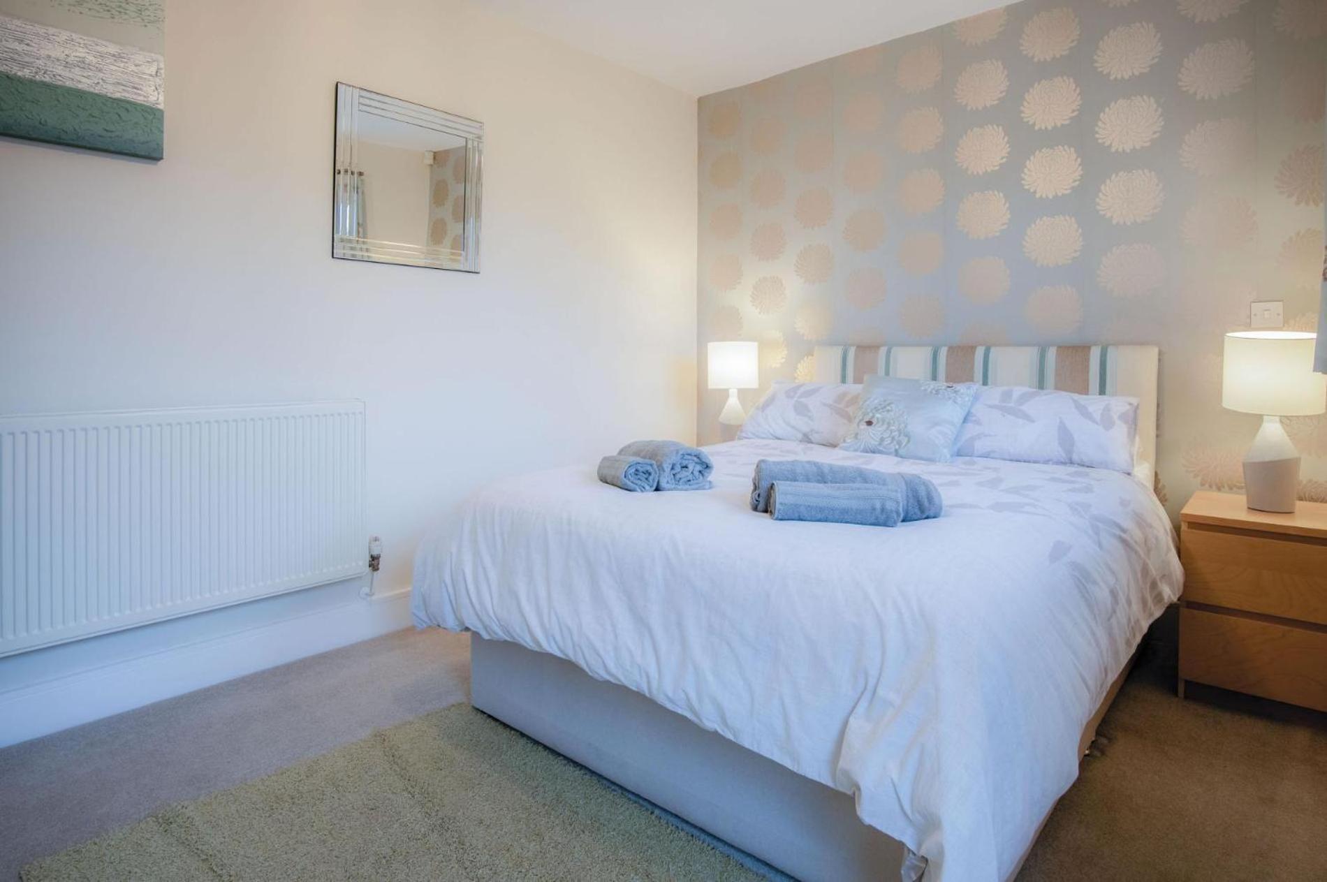 The Beachhouse - 2 Bed Townhouse - Saundersfoot Zewnętrze zdjęcie