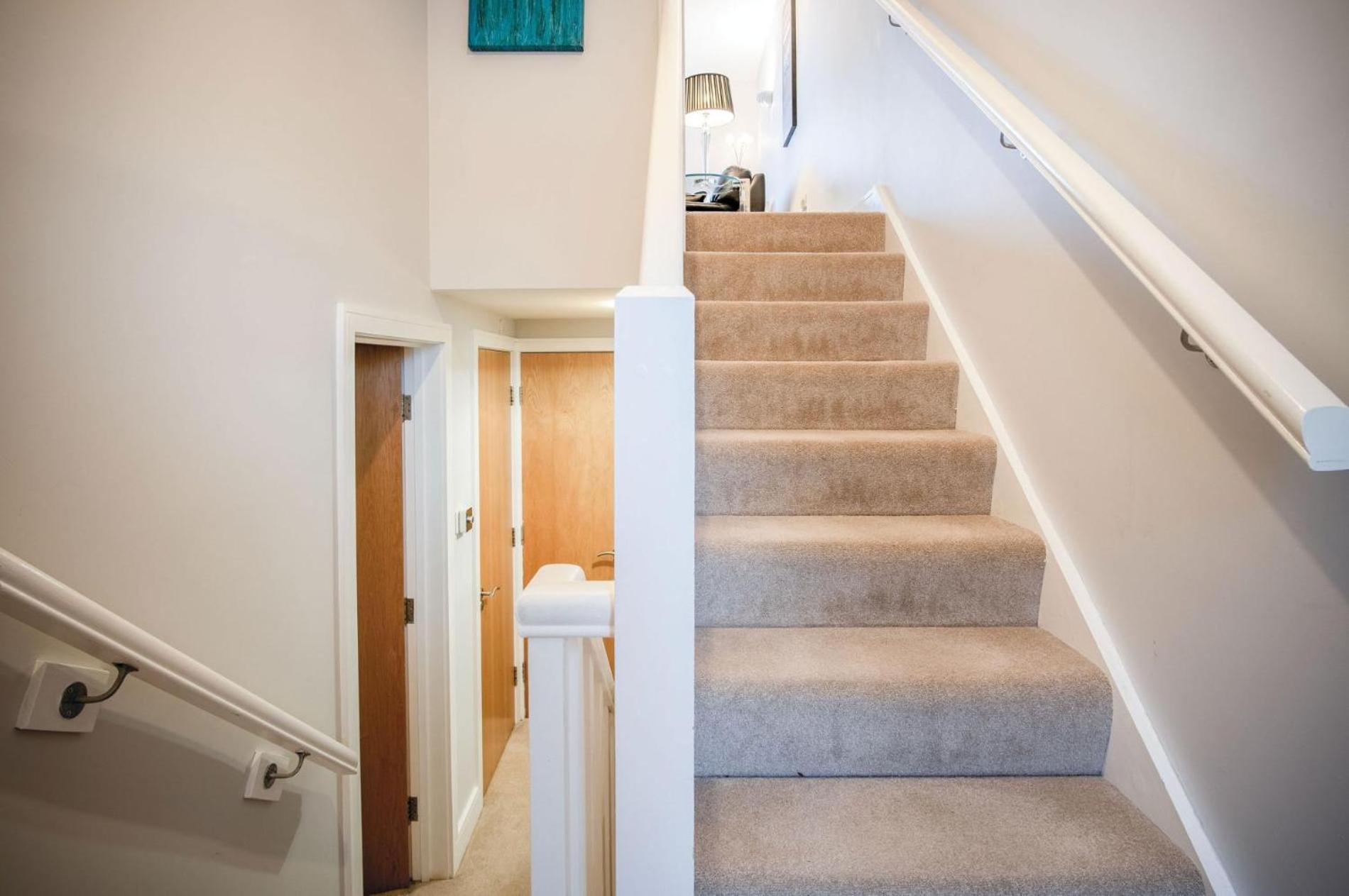 The Beachhouse - 2 Bed Townhouse - Saundersfoot Zewnętrze zdjęcie
