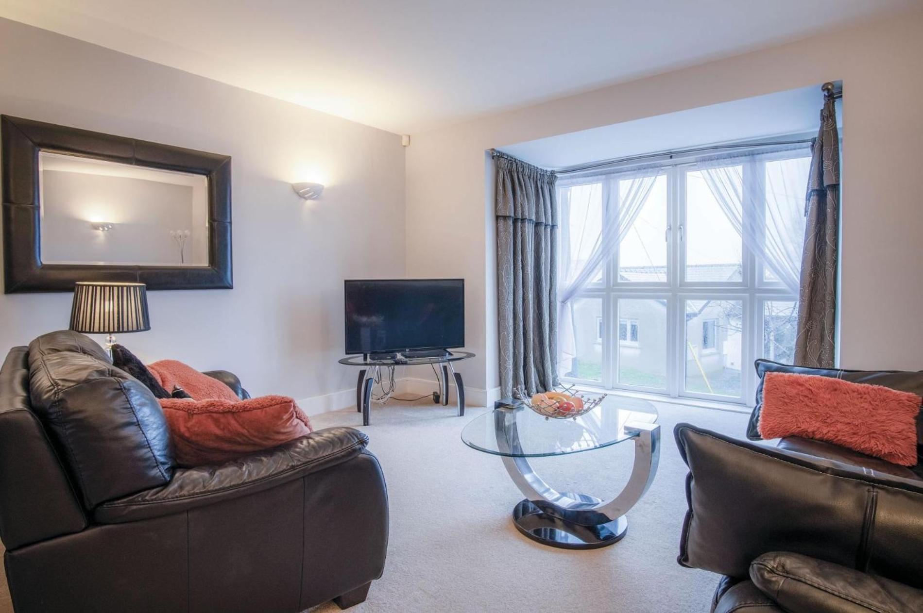 The Beachhouse - 2 Bed Townhouse - Saundersfoot Zewnętrze zdjęcie
