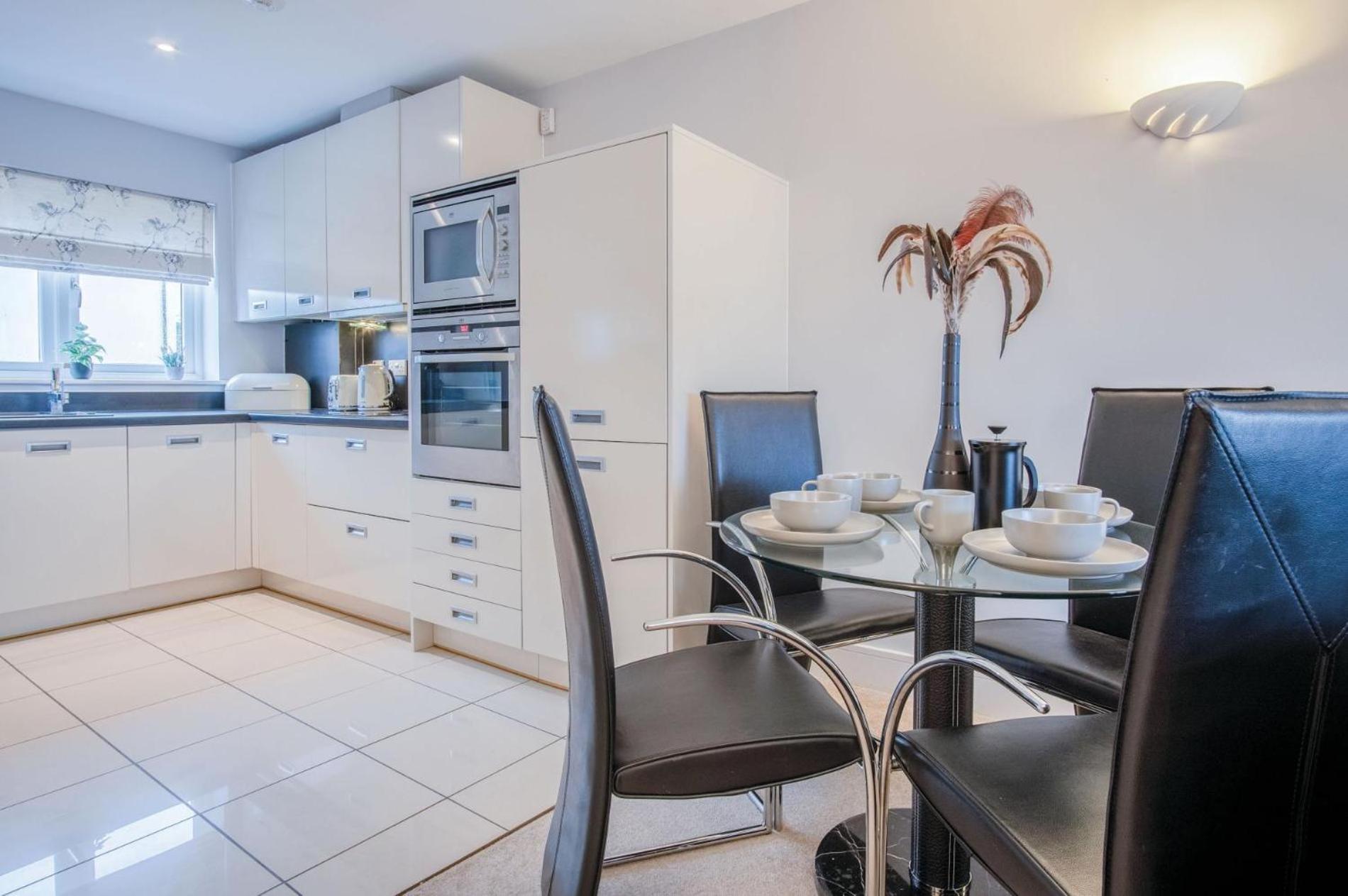 The Beachhouse - 2 Bed Townhouse - Saundersfoot Zewnętrze zdjęcie