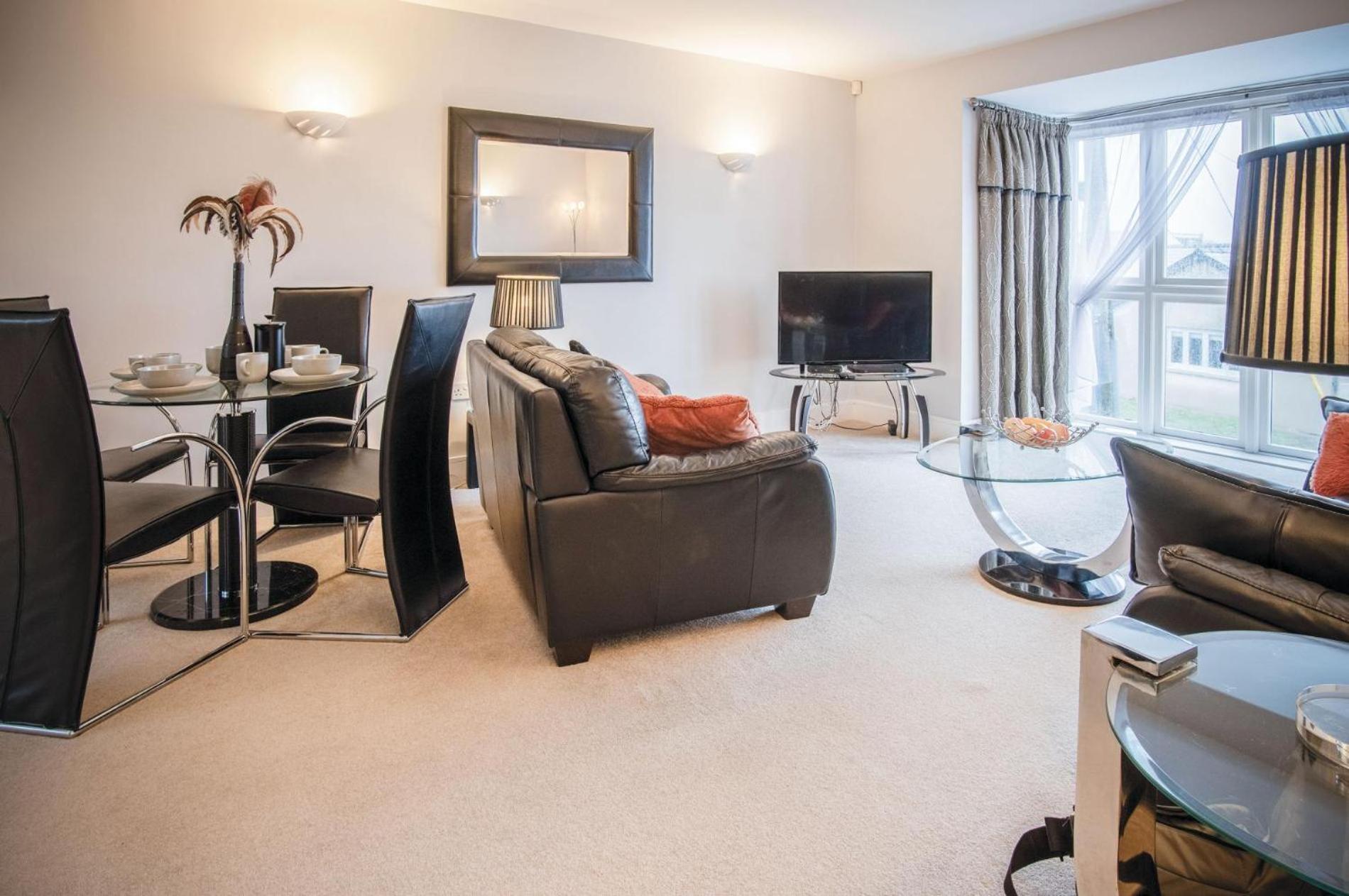 The Beachhouse - 2 Bed Townhouse - Saundersfoot Zewnętrze zdjęcie
