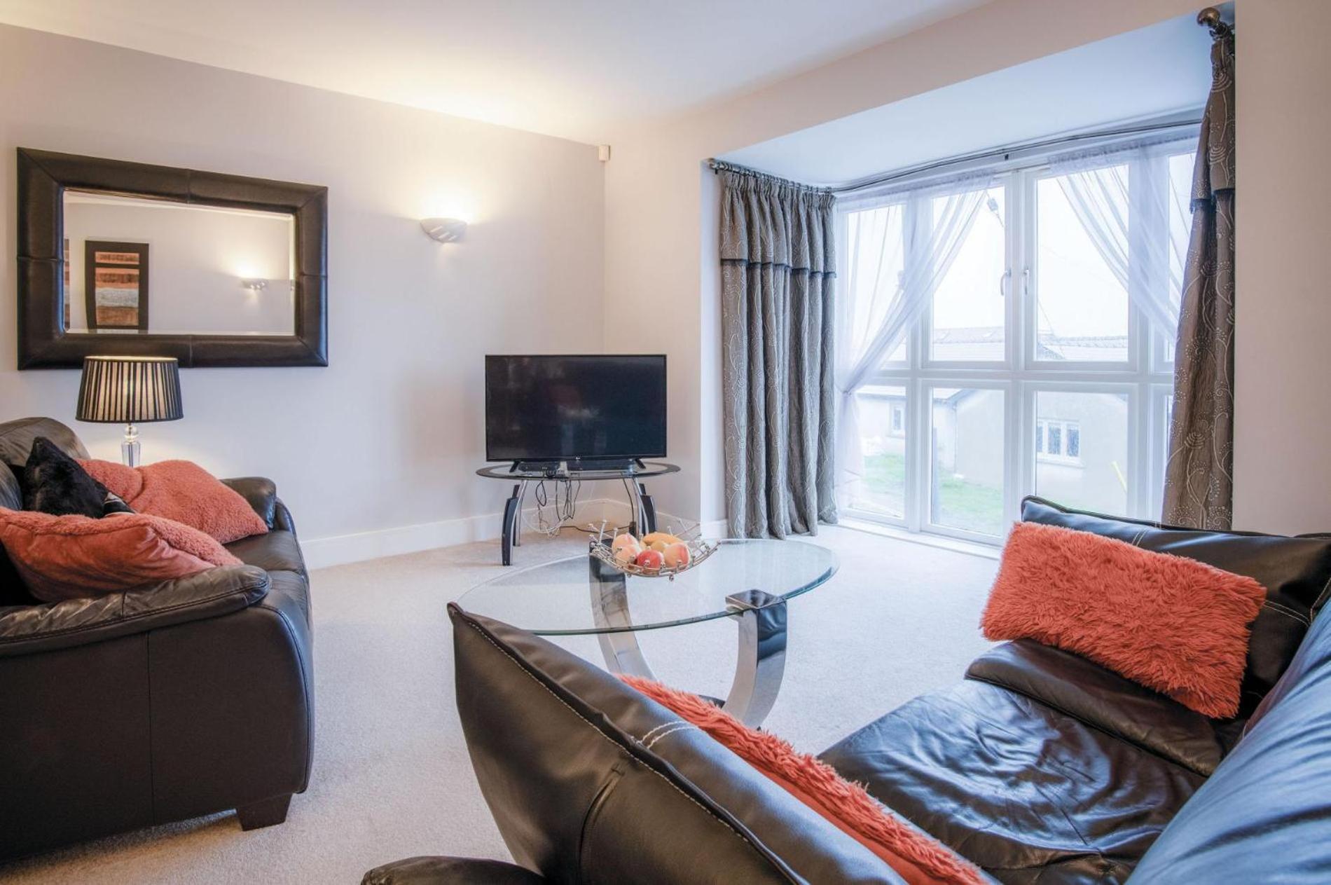 The Beachhouse - 2 Bed Townhouse - Saundersfoot Zewnętrze zdjęcie