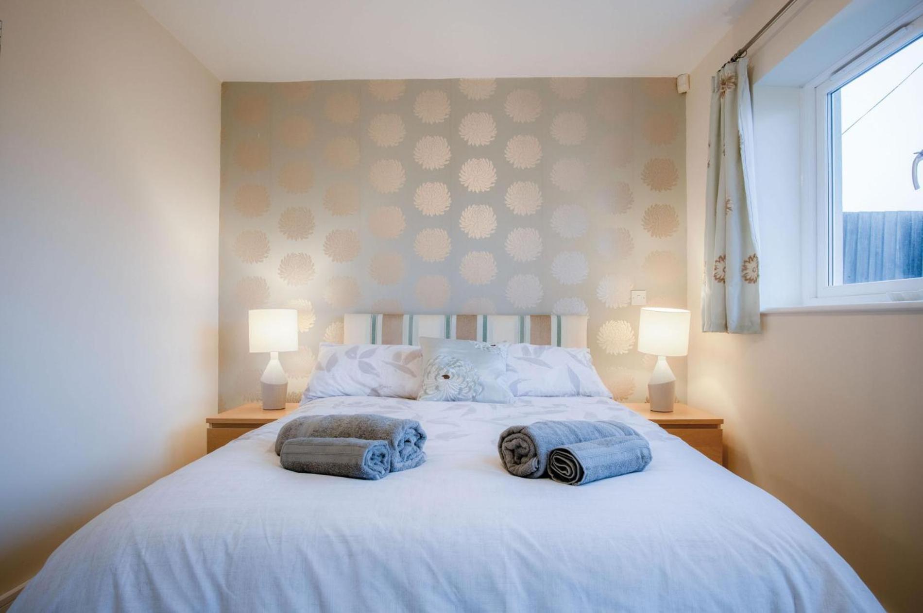The Beachhouse - 2 Bed Townhouse - Saundersfoot Zewnętrze zdjęcie