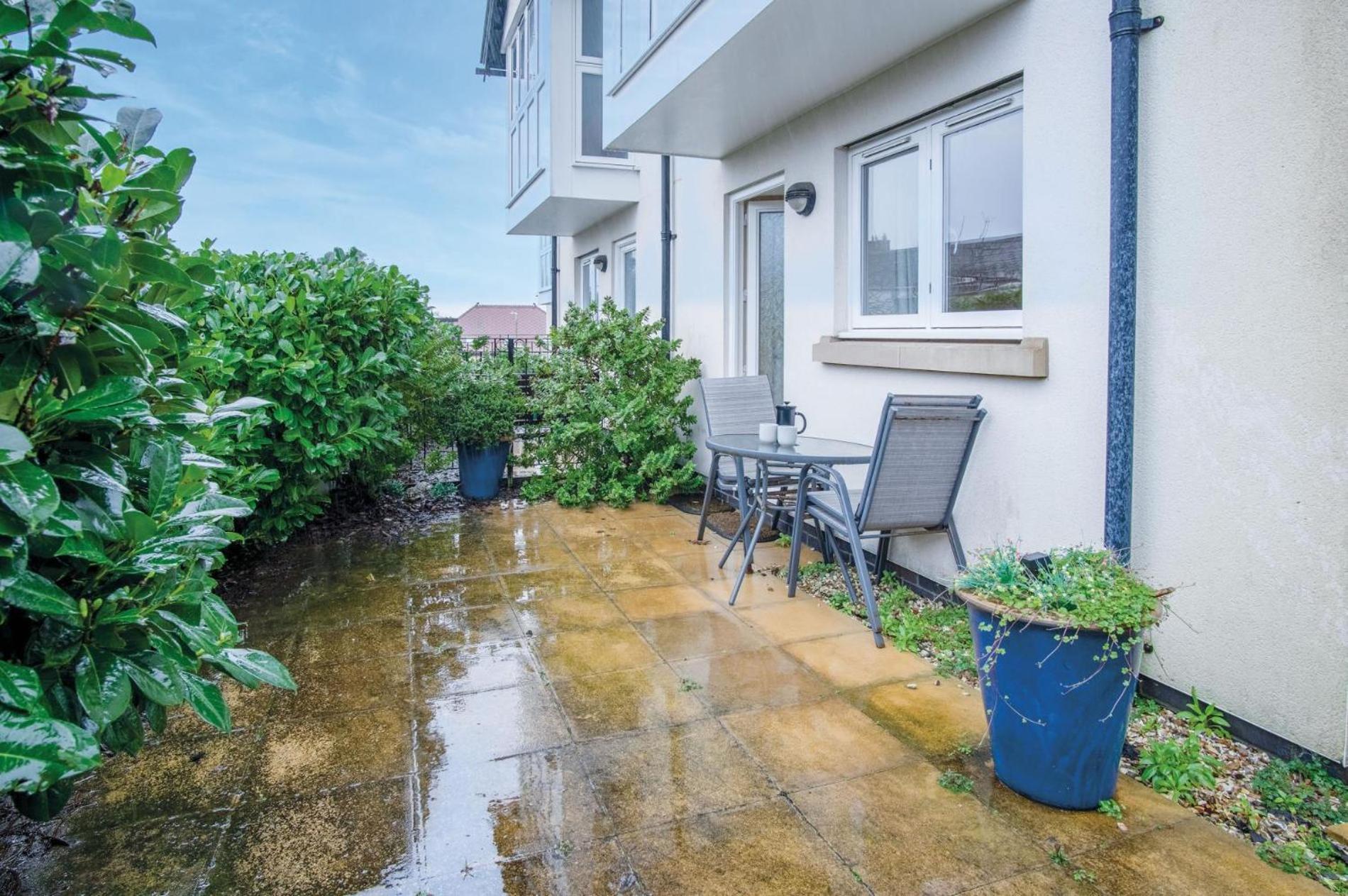 The Beachhouse - 2 Bed Townhouse - Saundersfoot Zewnętrze zdjęcie