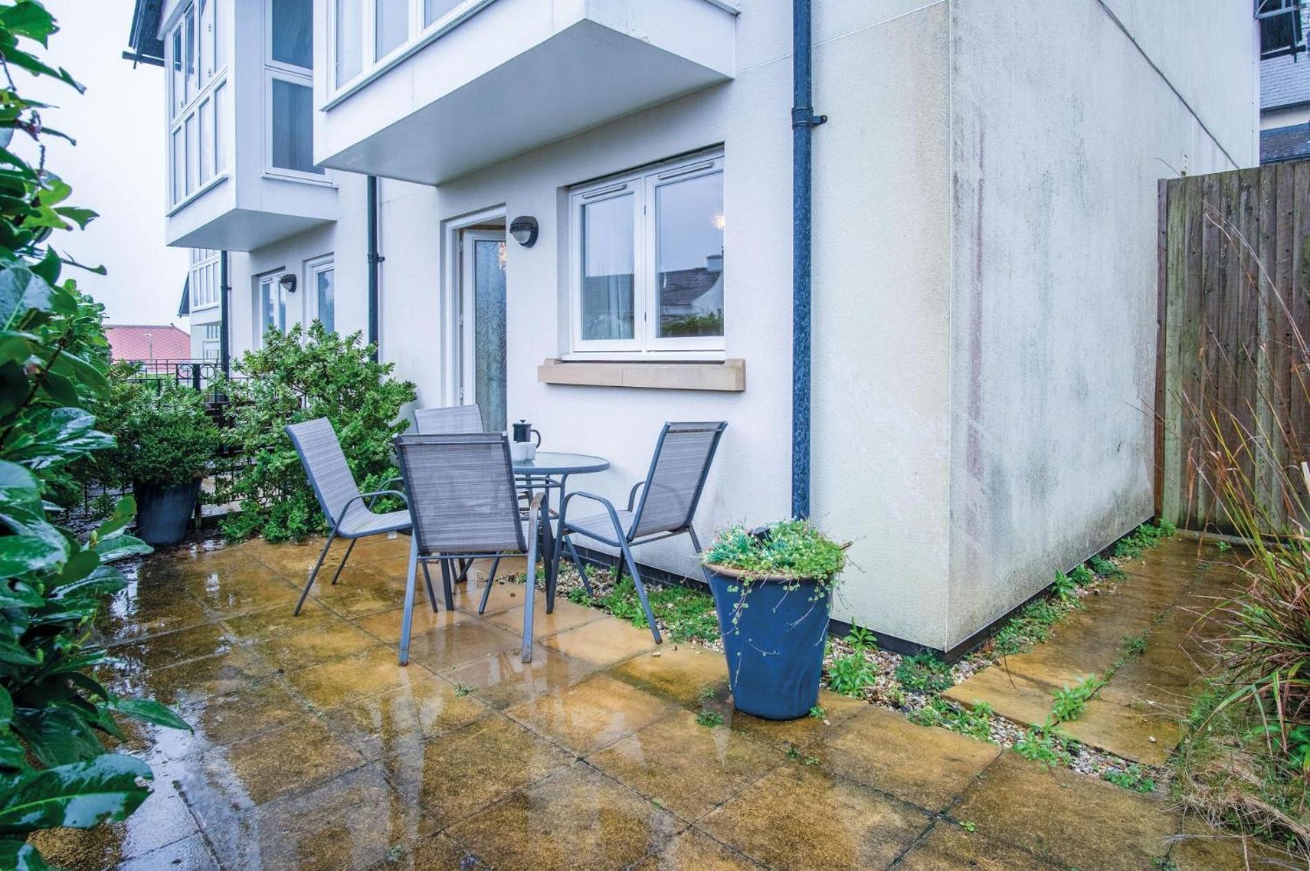 The Beachhouse - 2 Bed Townhouse - Saundersfoot Zewnętrze zdjęcie